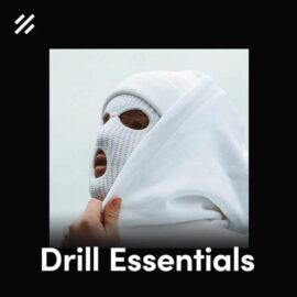 BVKER Drill Essentials Sample Pack [WAV, MiDi] (Premium)