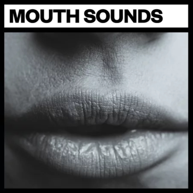 Big Room Sound Mouth Sounds [WAV]