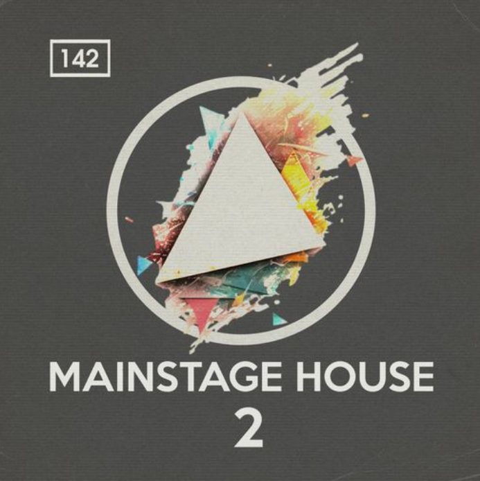 Bingoshakerz Mainstage House 2 [WAV]