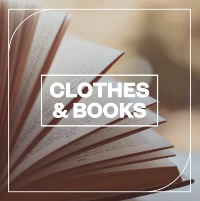 Blastwave FX Clothes and Books [WAV]