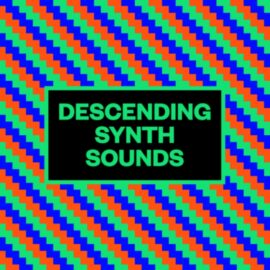 Blastwave FX Descending Synth Sounds [WAV] (Premium)