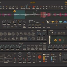 Blinksonic CATALIZ° v1.0.1 [Reaktor] (Premium)