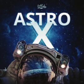 Cartel Loops AstroX [WAV, MiDi] (Premium)