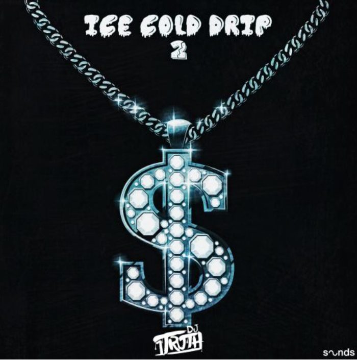 DJ 1Truth Ice Cold Drip 2 [WAV]