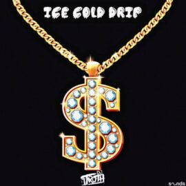 DJ 1Truth Ice Cold Drip [WAV] (Premium)