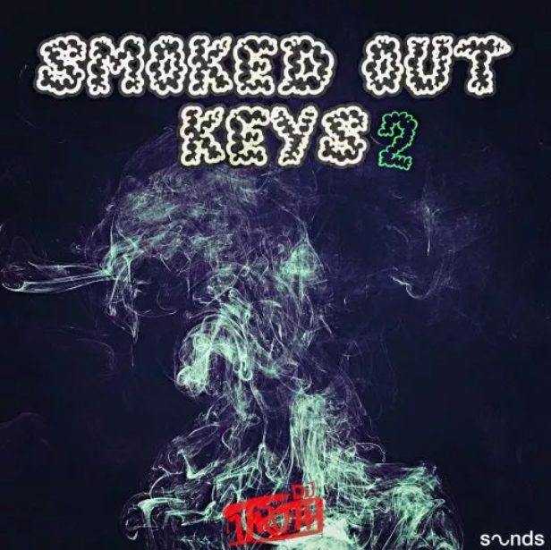 DJ 1Truth Smoked Out Keys 2 [WAV]