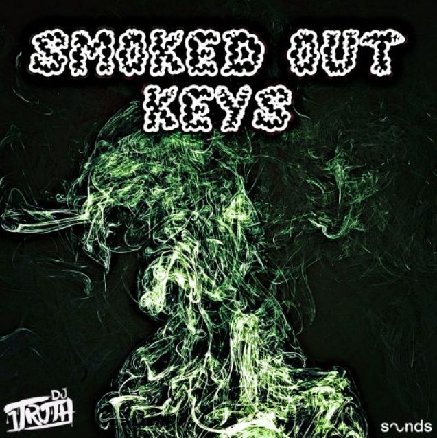 DJ 1Truth Smoked Out Keys [WAV]