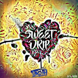 DJ 1Truth Sweet Drip [WAV] (Premium)