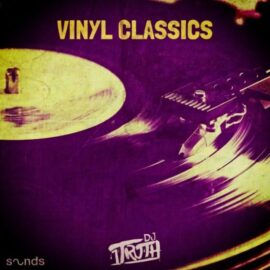 DJ 1Truth Vinyl Classics [WAV] (Premium)