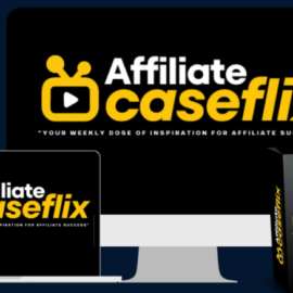 DPAPA – AffiliateCaseFlix 2023 (Premium)