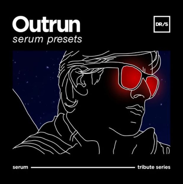 DefRock Sounds Outrun [Synth Presets]