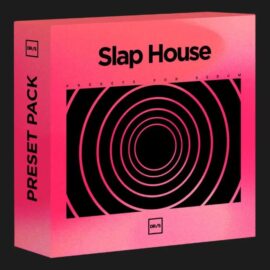 DefRock Sounds Slap House [Synth Presets] (Premium)