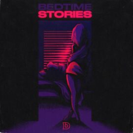 DopeBoyzMuzic Bedtime Stories [WAV] (Premium)