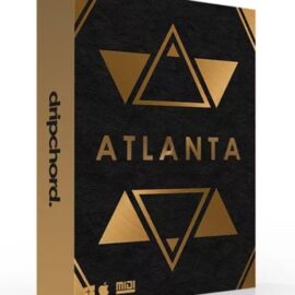 Dripchord Atlanta [WAV, MiDi] (Premium)