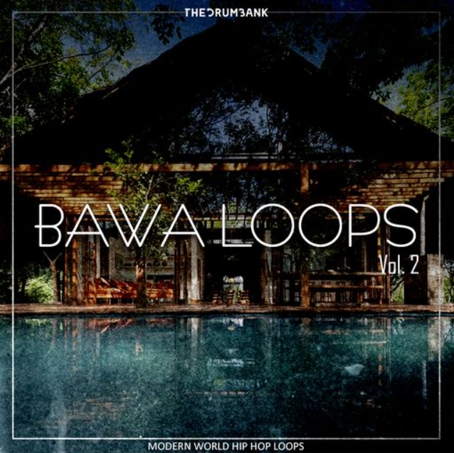 Dynasty Loops Bawa 2 [WAV]