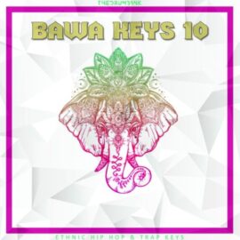 Dynasty Loops Bawa Keys 10 [WAV] (Premium)