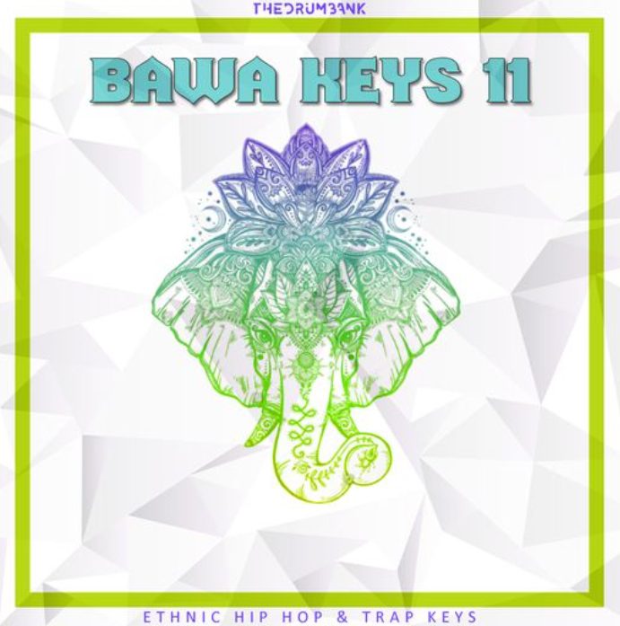 Dynasty Loops Bawa Keys 11 [WAV]