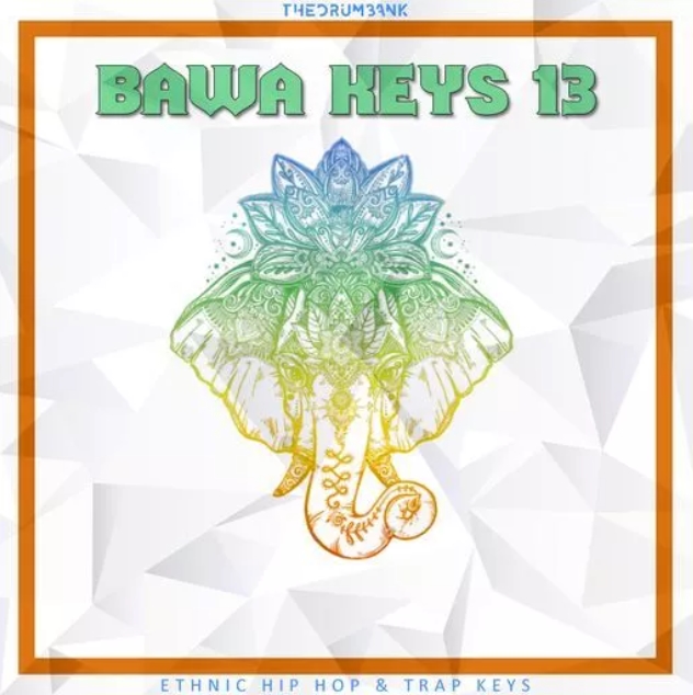 Dynasty Loops Bawa Keys 13 [WAV]