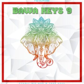 Dynasty Loops Bawa Keys 9 [WAV] (Premium)
