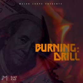 Dynasty Loops Burning Drill [WAV] (Premium)