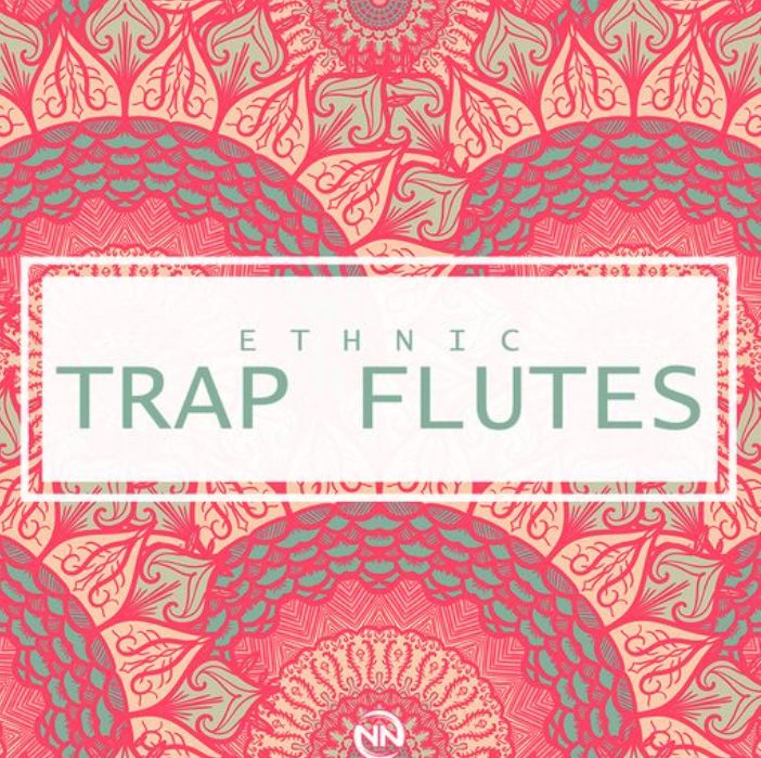 Dynasty Loops Ethnic Trap Flutes [WAV]