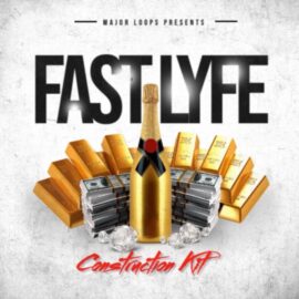 Dynasty Loops Fast Lyfe [WAV] (Premium)