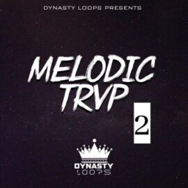 Dynasty Loops Melodic Trvp 2 [WAV] (Premium)