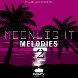 Dynasty Loops Moonlight Melodies 2 [WAV] (Premium)