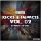 Eksit Sounds Kicks and Impacts Vol.02 [WAV] (Premium)