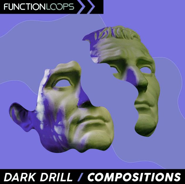 Function Loops Dark Drill Compositions [WAV]