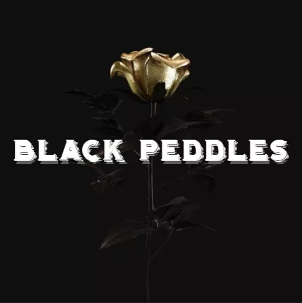 HOOKSHOW Black Peddles [WAV]