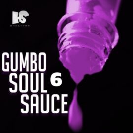 HOOKSHOW Gumbo Soul Sauce 6 [WAV] (Premium)