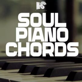 HOOKSHOW Soul Piano Chords [WAV] (Premium)