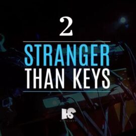 HOOKSHOW Stranger Than Keys 2 [WAV] (Premium)