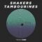 House Of Loop Shakers and Tambourines [WAV] (Premium)