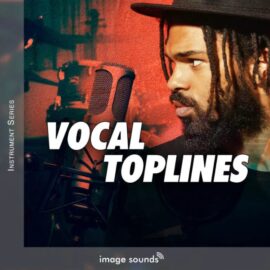 Image Sounds Vocal Toplines [WAV] (Premium)