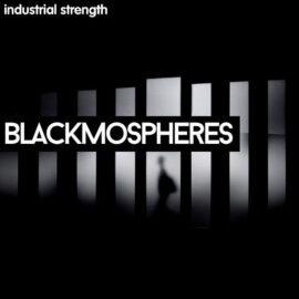 Industrial Strength Blackmospheres [WAV] (Premium)