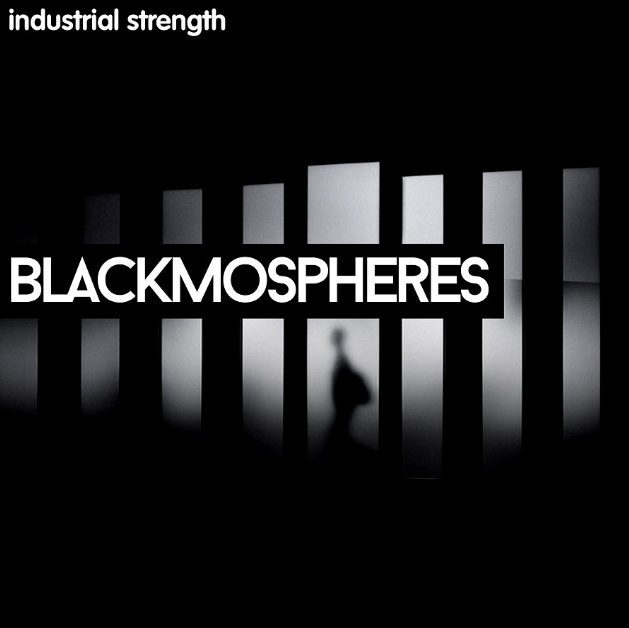 Industrial Strength Blackmospheres [WAV]