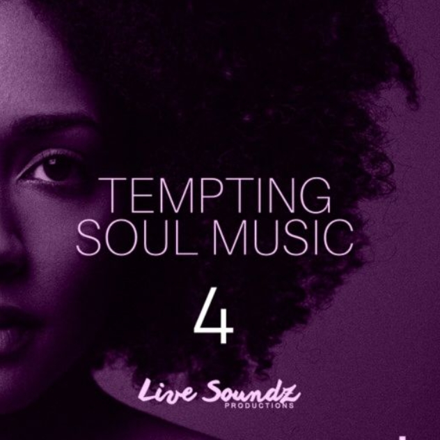 Innovative Samples Tempting Soul Music 4 [WAV] 