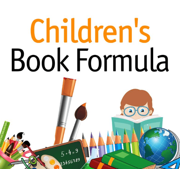 Jay Boyer – Children's Book Formula 2023