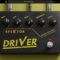 Kuassa Efektor Bass Driver v1.0 [WiN] (Premium)