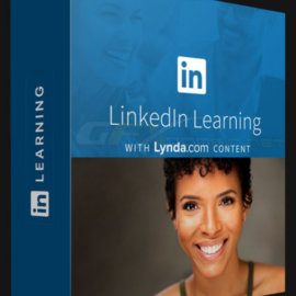 LINKEDIN – LIGHTROOM: RETOUCHING FACES (Premium)