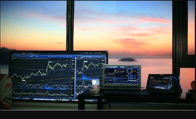 Learn Stock Market Trading – Earn Money – Practical Training