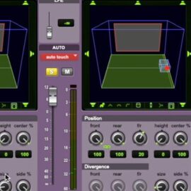 Linkedin Spatial Mixing in Dolby Atmos using Pro Tools [TUTORiAL] (Premium)