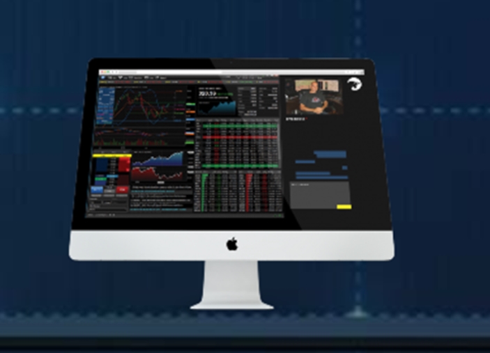 Live Traders – Technical Stock Trading