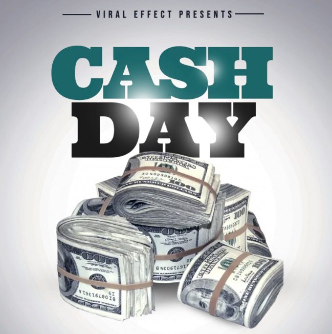 Major Loops Cash Day [WAV]