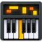 Music Breath MIDI Keyboard Piano Lessons v1.2.11 [MacOSX] (Premium)