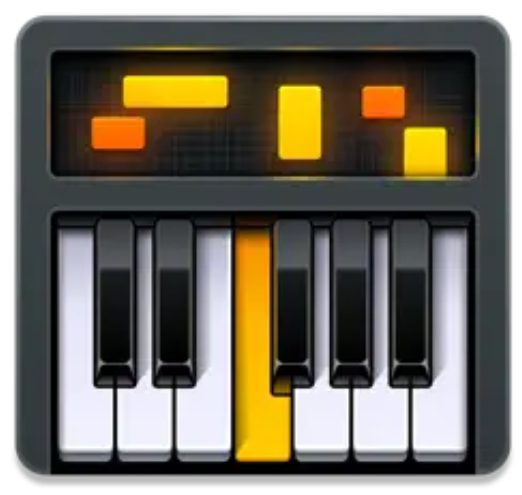 Music Breath MIDI Keyboard Piano Lessons v1.2.11 [MacOSX]