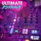 New Beard Media Ultmate Psyrave Vol 1 [WAV] (Premium)