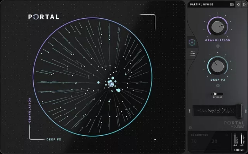 Output Portal v1.2.1 [MacOSX]